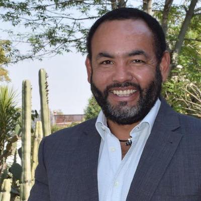 Fernando Thompson